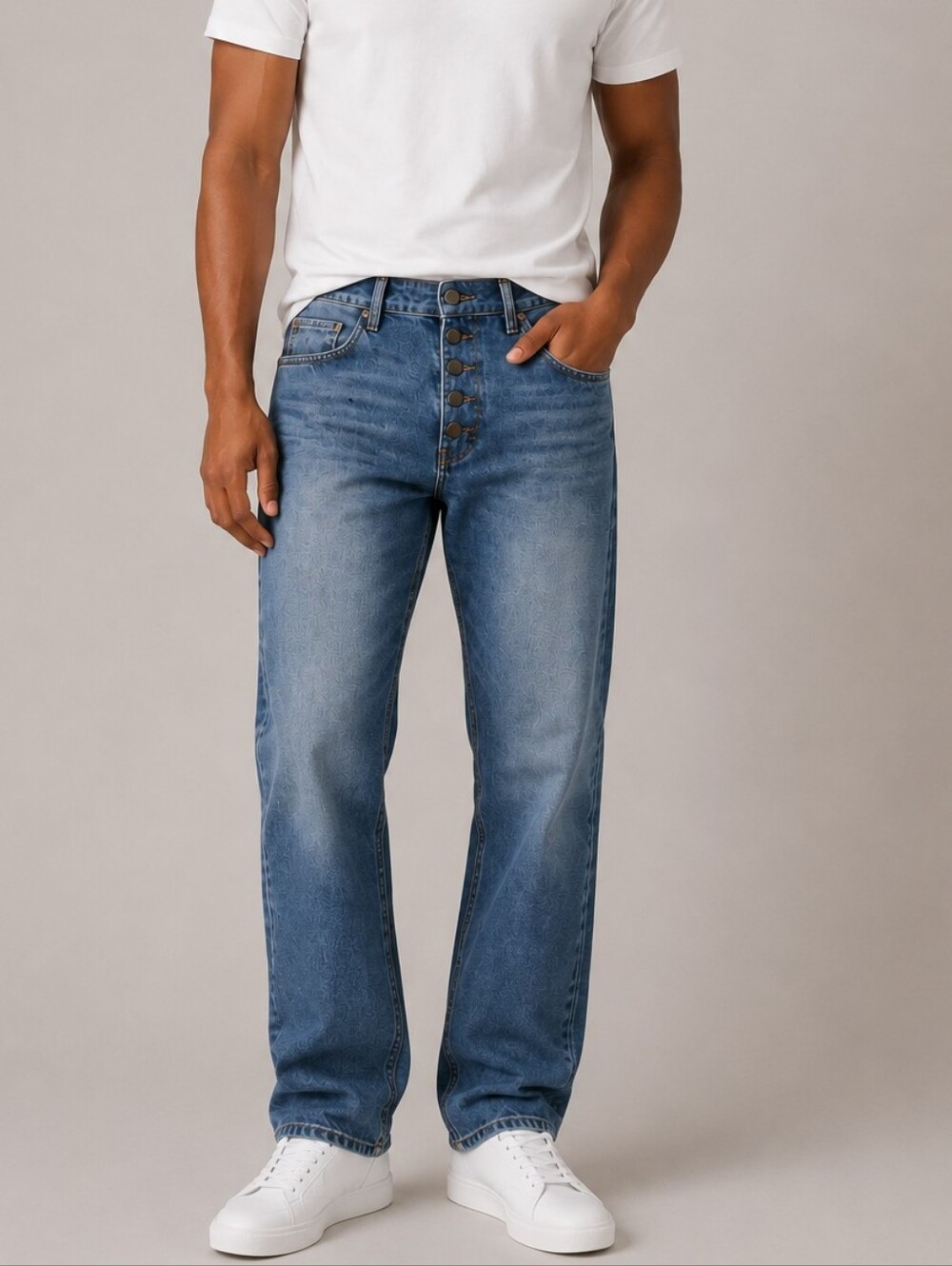 Frye The Stevie Straight-Leg Low-Rise Jeans - NWT